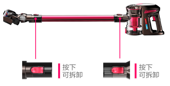 吸塵器哪個牌子好？這款價格親民的爆款機(jī)值得購買