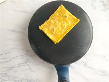 摩飛輕食薄餅一體機：在家自制營養(yǎng)健康的兒童早餐