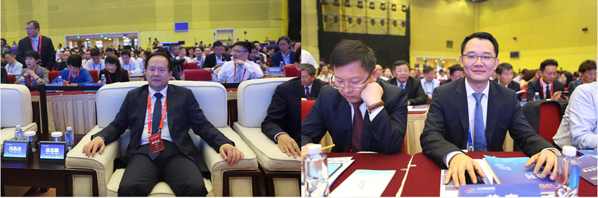南威軟件攜手河南省達(dá)成三大重要項目合作