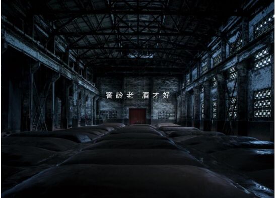 解讀“最老”窖池 探尋百年瀘州老窖窖齡酒釀造奧秘