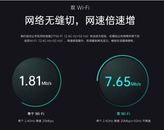 國慶假期想要更精彩，ColorOS 游戲優(yōu)化讓你天天吃雞