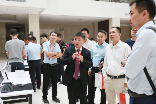 2019咪鼠新品發(fā)布會(huì)盛大召開，重新定義智能辦公新模式