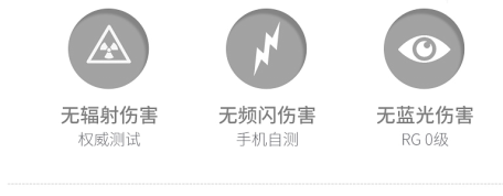 孩視寶護(hù)眼臺(tái)燈：全光譜“色”覺閱讀，帶你領(lǐng)略燈下的睛彩