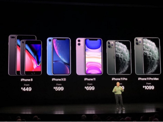 天貓小黑盒：iPhone、三星、華為、vivo新品為何都在這里首發(fā)？