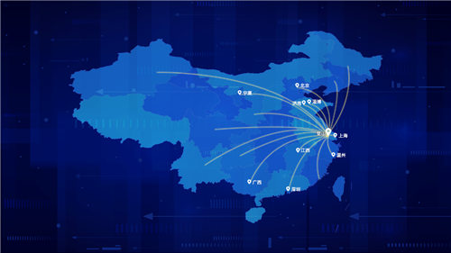 好活科技與多地政府戰(zhàn)略合作 合法合規(guī)價值觀獲普遍認可
