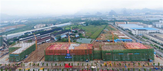 智云云鶴M2上市，后續(xù)市場表現(xiàn)依然可期