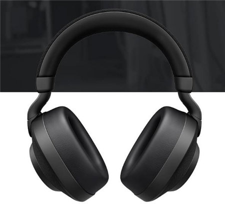身懷絕技的Jabra Elite 85h，到底有什么過人之處？