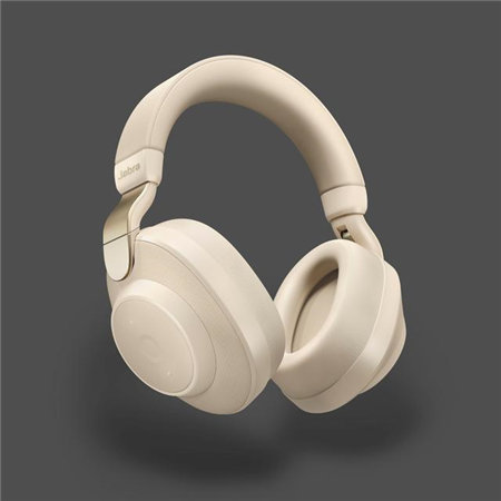 身懷絕技的Jabra Elite 85h，到底有什么過人之處？