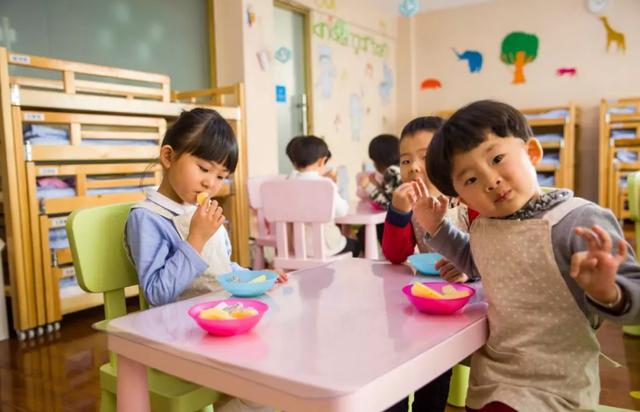 免費(fèi)離線算法賦能智慧幼教，助力保障園區(qū)安全