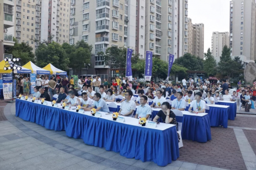 蘇寧全新定義“以舊換新”，推進(jìn)綠色智能消費(fèi)