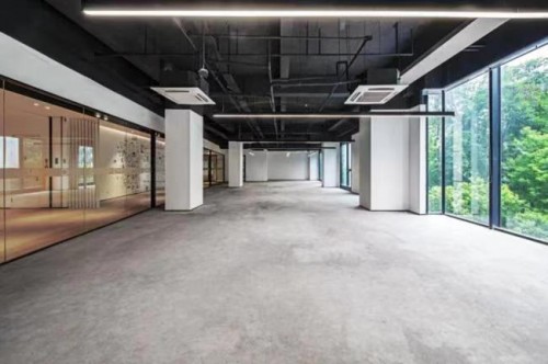 南京辦公樓房屋租賃市場(chǎng)或?qū)⒂瓉?lái)霸主，開(kāi)創(chuàng)辦公租賃新時(shí)代？