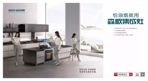 集成灶十大排行榜，2019集成灶排名出爐！