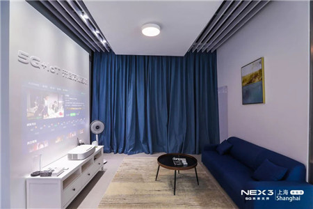 有關(guān)NEX 3你關(guān)心的一切，盡在無界5G體驗館蘇寧專場