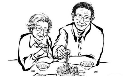 看完哭了，行孝你都做了什么？