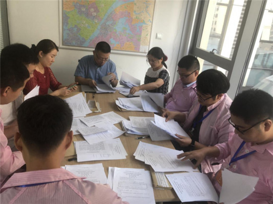 國家職業(yè)資格鑒定考試 閃修俠成湖北省首個(gè)試點(diǎn)企業(yè)