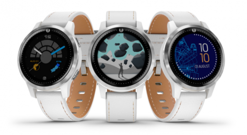 Garmin星戰(zhàn)定制款智能手表來襲！是時(shí)候喚醒你的原力了!