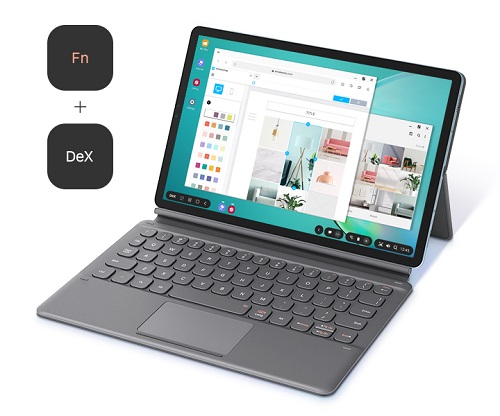一款真正能辦公的平板 三星Galaxy Tab S6開啟預(yù)售