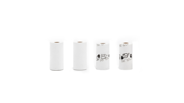 印先森M02S 口袋打印機(jī)VS喵喵機(jī)P2，打印效果大評(píng)測(cè)！