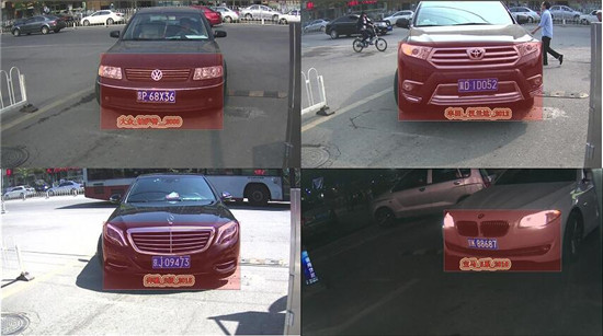 優(yōu)化深度學(xué)習(xí)方案 加速車牌自動識別 英特爾與智芯原動推動智慧交通創(chuàng)新