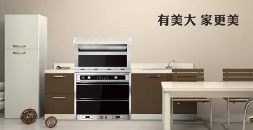 如何選擇集成灶？看集成灶十大品牌