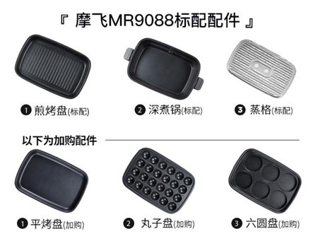選多功能料理鍋要注意哪些細(xì)節(jié)？這篇真實(shí)測(cè)評(píng)提前告訴你