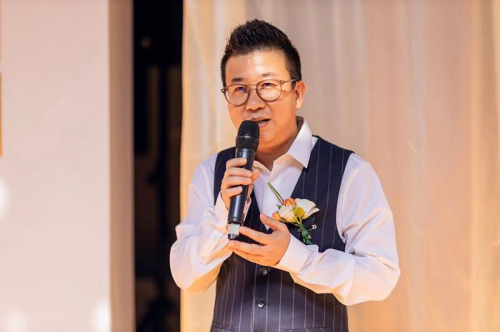 喜迎內(nèi)容新篇章 內(nèi)容·生活方式體驗中心盛大開業(yè)