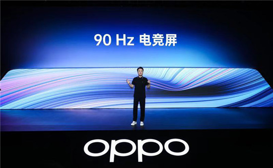 超級(jí)玩家OPPO Reno Ace發(fā)布，65W超級(jí)閃充+90Hz電競(jìng)屏雙黑科技加成
