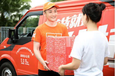 靈活高效、保障有力！貨拉拉定制城配服務(wù)已上線
