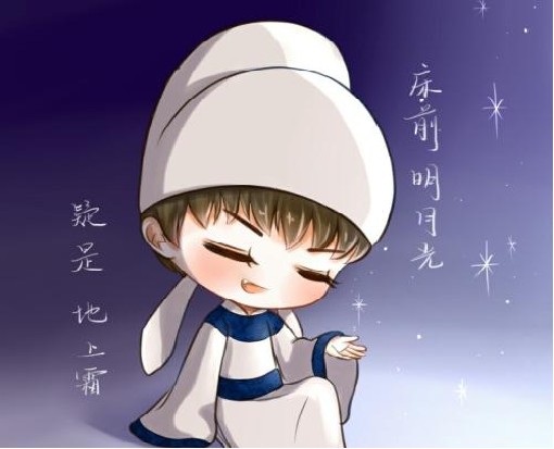 讀書郎告訴你：不良少年李白，最后為什么能成為詩仙？