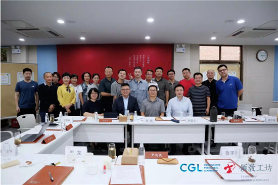 要想空降兵活得久，企業(yè)家必須得懂人
