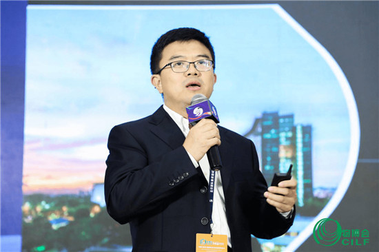首次亮相物博會，華為云助力智慧新物流落地