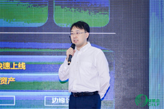 華為云首次亮相2019深圳物博會(huì)，物流行業(yè)智能化升級(jí)正當(dāng)時(shí)