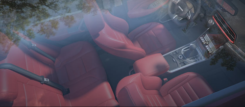 哈弗F5油耗低至6.6L，潮派智聯(lián)SUV把握年輕化購車風(fēng)向
