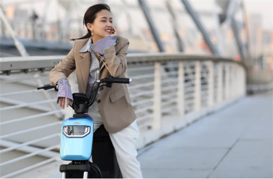 新車接連發(fā)力，愛瑪成更受城市消費(fèi)者歡迎電動車品牌