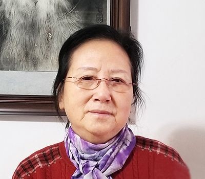 字畫收藏怎么選？樸喆老師作品 掛在墻上會升值的潛力股