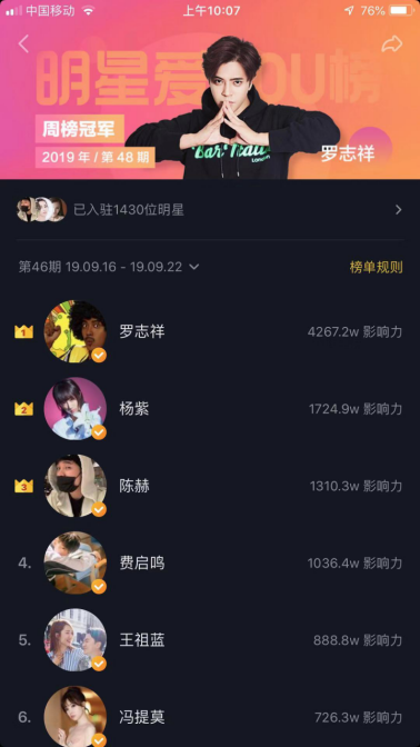 何處是網(wǎng)紅主播的下一站？