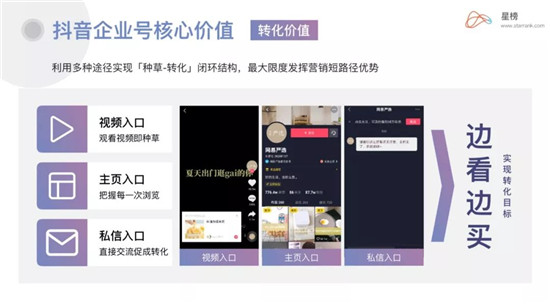 星榜Ⅰ企業(yè)藍(lán)V：當(dāng)下品牌營(yíng)銷(xiāo)崛起的最佳渠道？
