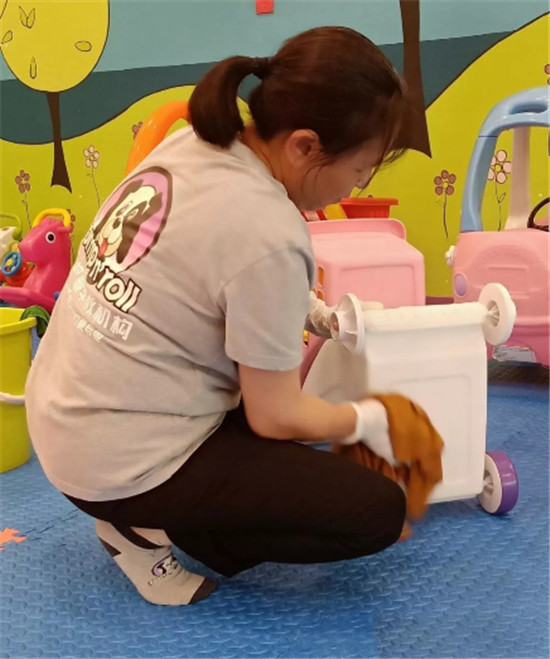 讀完這些數(shù)據(jù)，你就知道悅寶園為何要周一閉店了