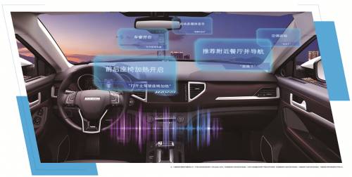 9月銷量破3萬，哈弗H6豪取76冠一展神車速度！