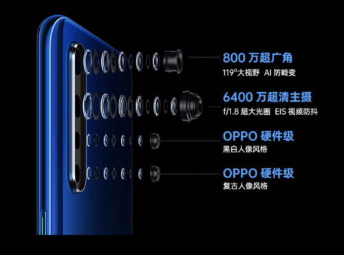 千元機(jī)的極致性價(jià)比 OPPO K5國美預(yù)約享100元優(yōu)惠