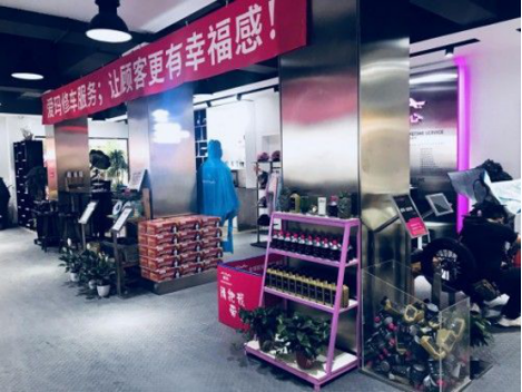 不放心愛瑪售后服務(wù)？讓用戶來為你解答！