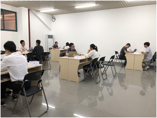 貨拉拉走進(jìn)華南理工大學(xué)?誠邀學(xué)子共助大灣區(qū)建設(shè)