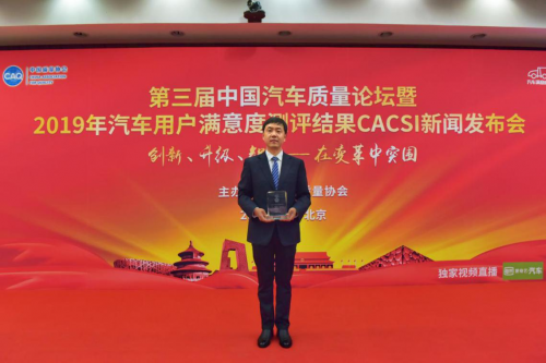 鉅惠升級燃動金秋 哈弗已成新時代購車族最優(yōu)解？