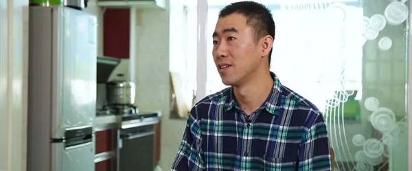 為何丁香園版主劉大夫要更換火星人集成灶？