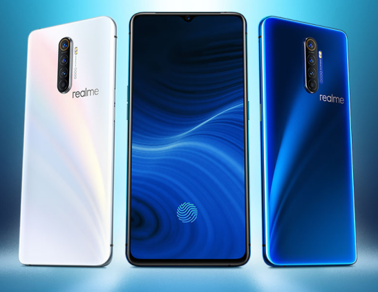 2599元起！越級(jí)王者Realme X2 Pro京東開啟預(yù)約