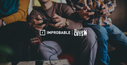 版圖再擴(kuò)大！英礴(Improbable)收購多人游戲服務(wù)公司The Multiplayer Guys