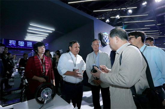 立于時代，敢于不凡，綠源電動車2020趨勢發(fā)布