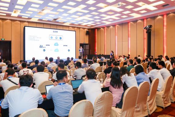 凌銳藍(lán)信 iCONNECT SD-WAN 3.0在工程領(lǐng)域的數(shù)字化新運用