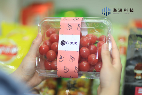 觸手可及的陪伴，G-BOX極寶為你創(chuàng)造有“溫度”的零售品牌
