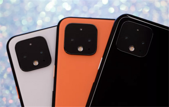谷歌Pixel 4手機(jī)改頭換面成浴霸，據(jù)稱(chēng)浴霸并不是這款手機(jī)的靈魂？